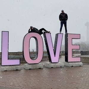 Meet your Posher, Jared